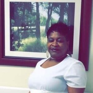 Meet your Posher, Cheryl